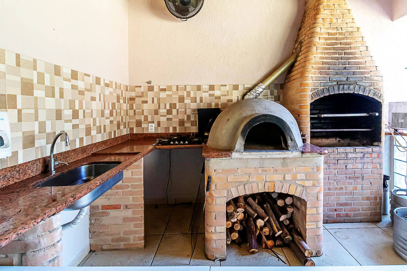 Casa, 4 quartos - Foto 4