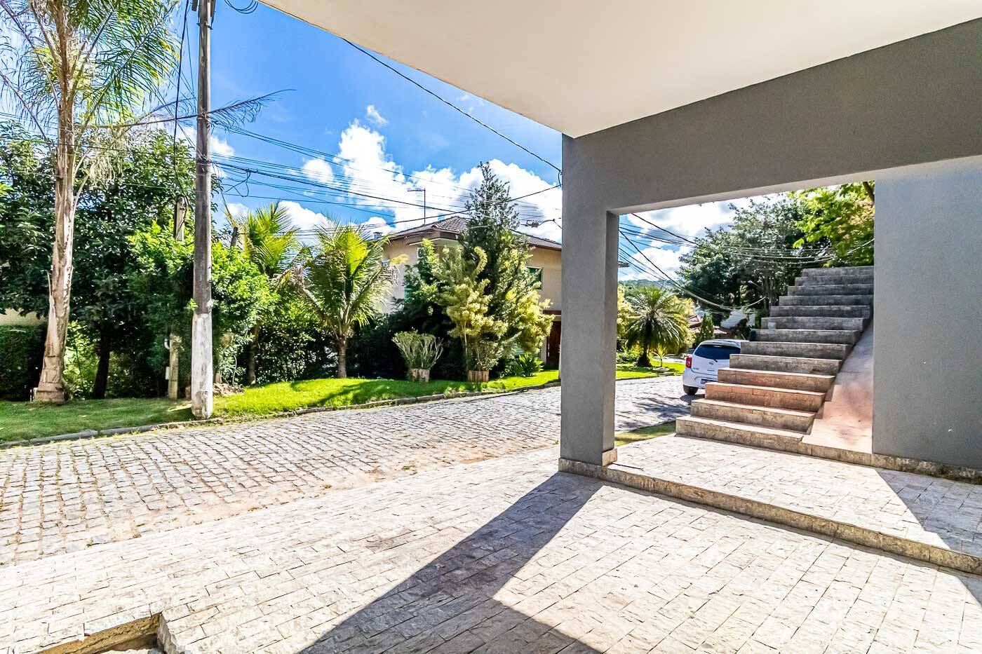 Casa, 4 quartos - Foto 5