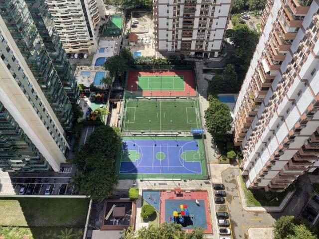 #68 - Apartamento para Venda em Rio de Janeiro - RJ