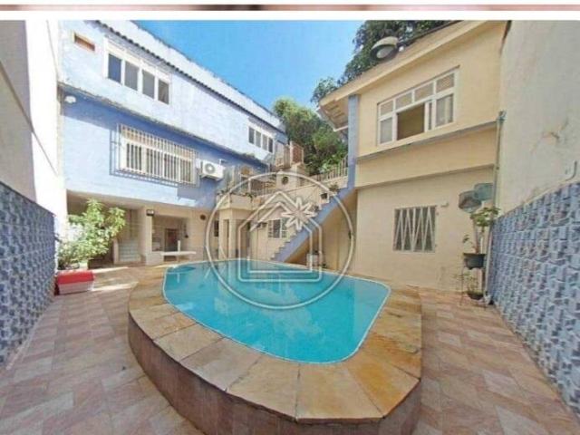 #203 - Casa para Venda em Rio de Janeiro - RJ - 1