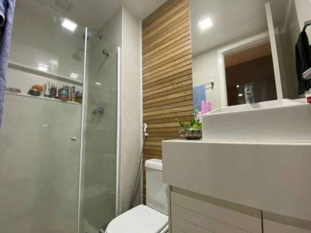 #205 - Apartamento para Venda em Rio de Janeiro - RJ