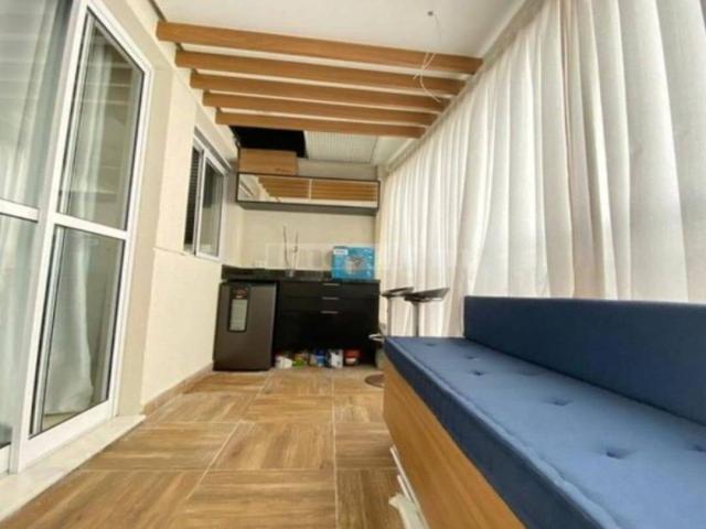 #205 - Apartamento para Venda em Rio de Janeiro - RJ