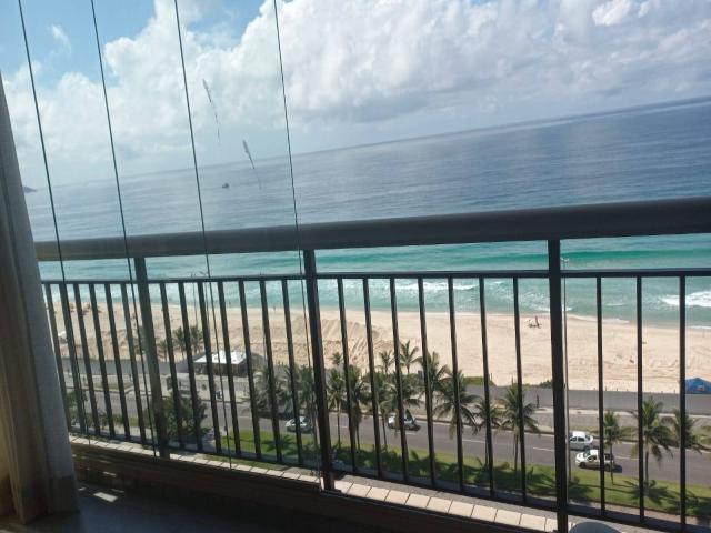 #220 - Apartamento para Venda em Rio de Janeiro - RJ