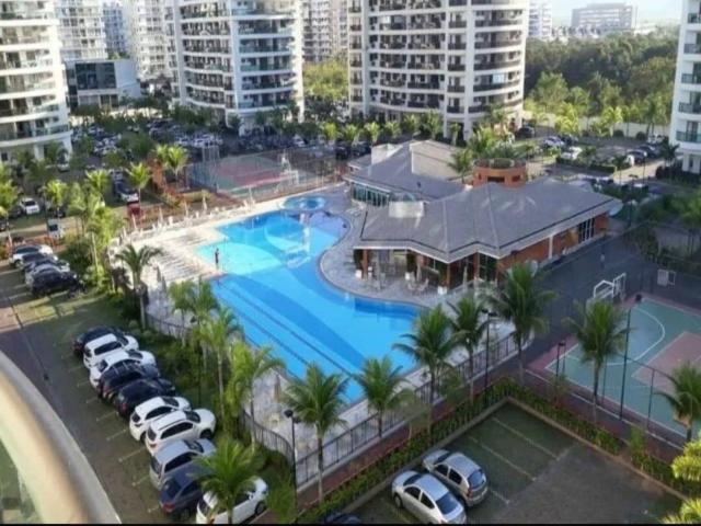 #260 - Apartamento para Venda em Rio de Janeiro - RJ - 1