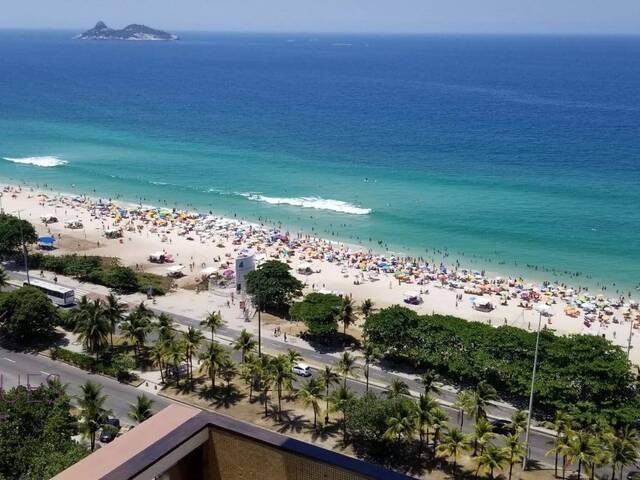 #275 - Apartamento para Venda em Rio de Janeiro - RJ - 1