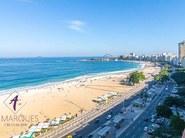 #292 - Apartamento para Venda em Rio de Janeiro - RJ - 1
