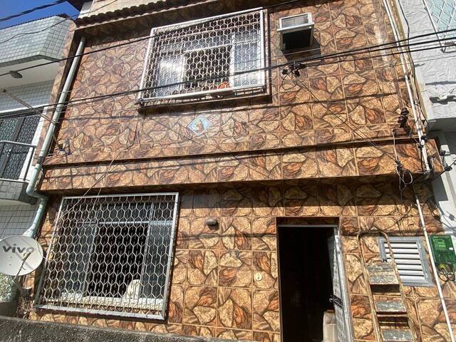 #296 - Casa para Venda em Rio de Janeiro - RJ - 1