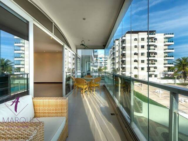 #300 - Apartamento para Venda em Rio de Janeiro - RJ - 1