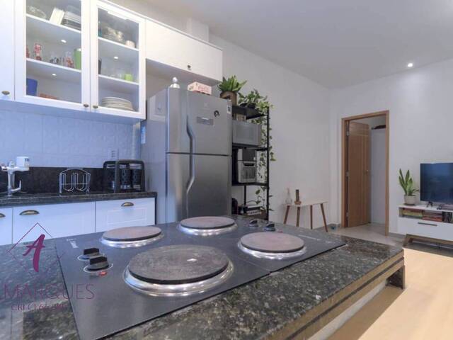 #311 - Apartamento para Venda em Rio de Janeiro - RJ - 3