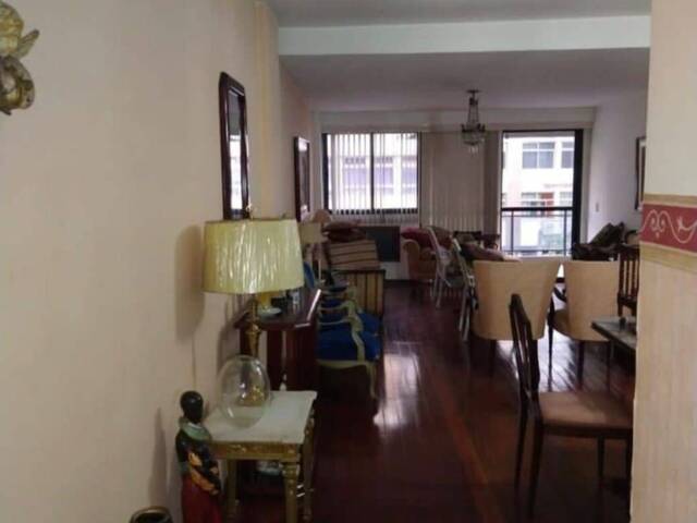 #313 - Apartamento para Venda em Rio de Janeiro - RJ - 3