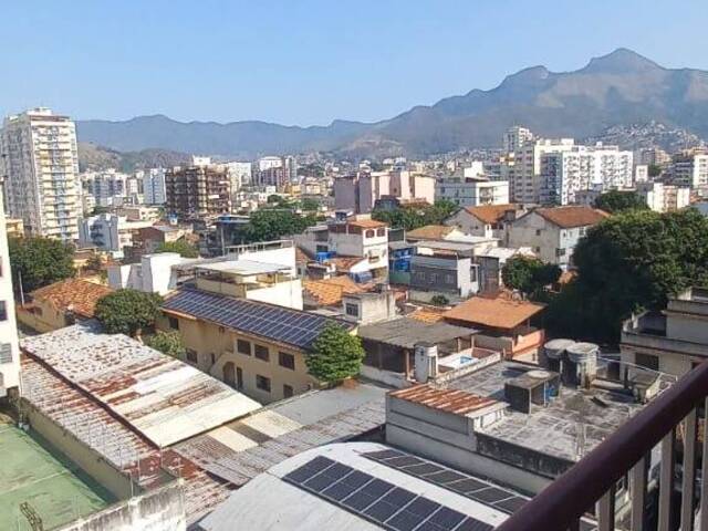 #327 - Apartamento para Venda em Rio de Janeiro - RJ - 1